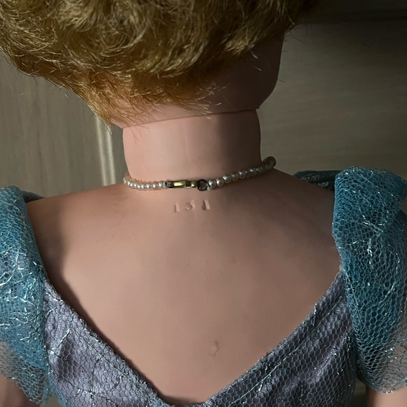 Vintage 1950's Doll - VGUC - Picture 8 of 12